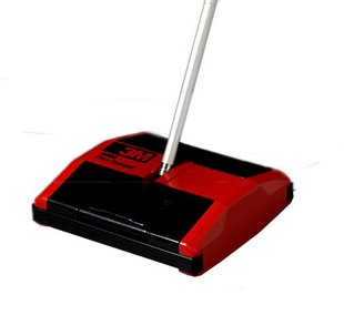 3M Floor Sweeper (4500 Series)